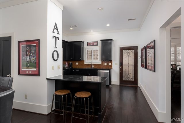 1401 6th 1D, Tuscaloosa, AL 35401