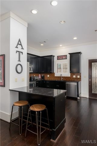 1401 6th 1D, Tuscaloosa, AL 35401