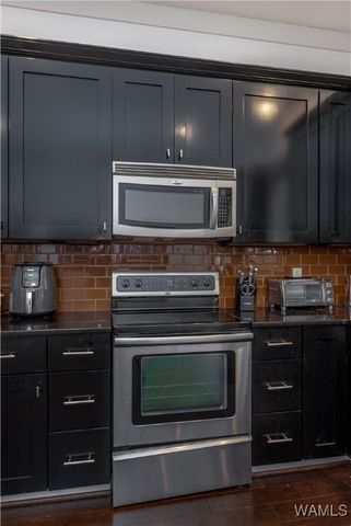 1401 6th 1D, Tuscaloosa, AL 35401