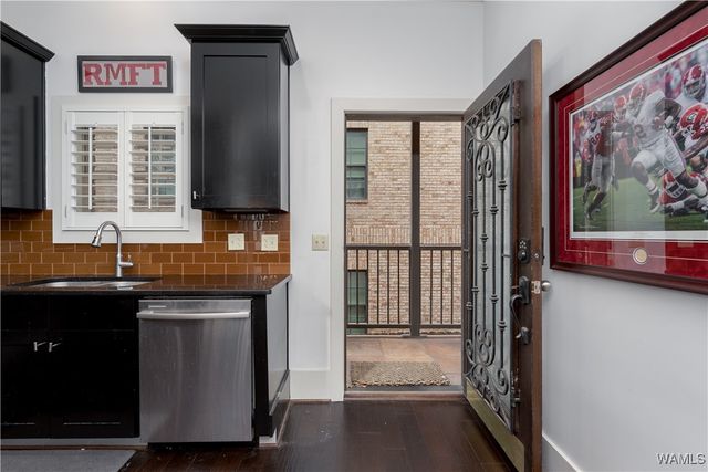 1401 6th 1D, Tuscaloosa, AL 35401