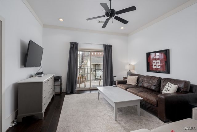 1401 6th 1D, Tuscaloosa, AL 35401