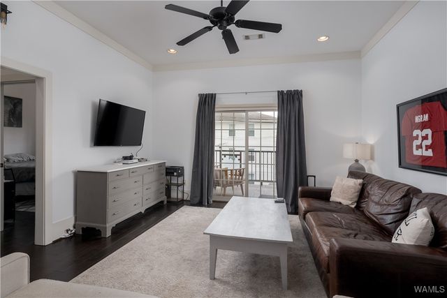 1401 6th 1D, Tuscaloosa, AL 35401