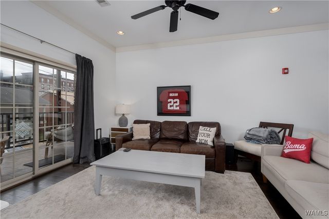 1401 6th 1D, Tuscaloosa, AL 35401