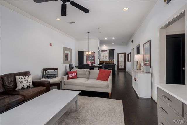 1401 6th 1D, Tuscaloosa, AL 35401