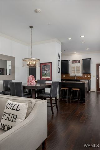 1401 6th 1D, Tuscaloosa, AL 35401