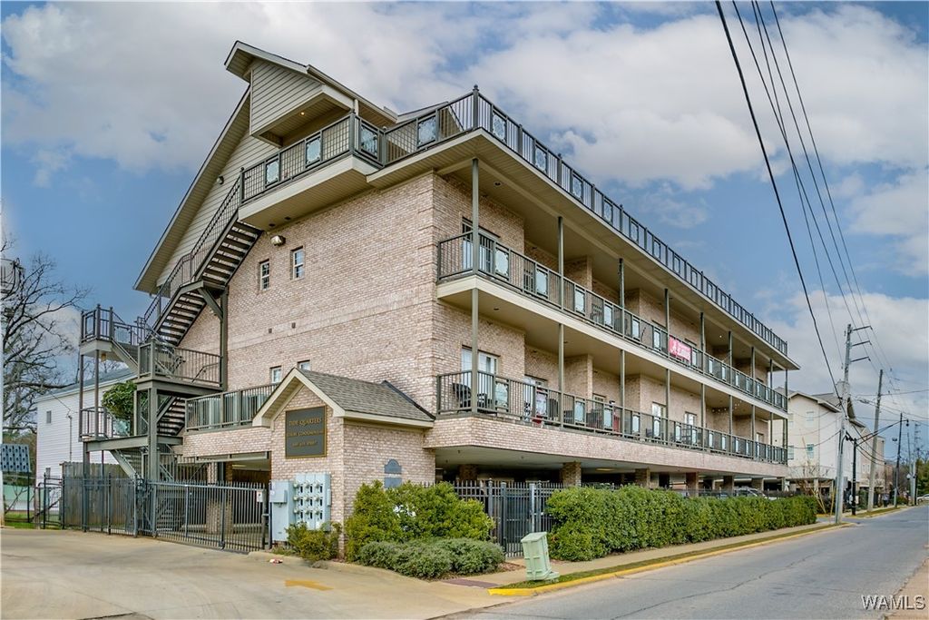 1401 6th 1D, Tuscaloosa, AL 35401