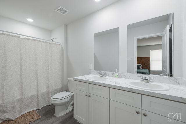 142 Sage Brush Drive, Abilene, TX 79602