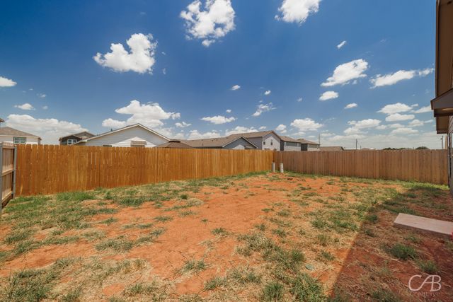 142 Sage Brush Drive, Abilene, TX 79602
