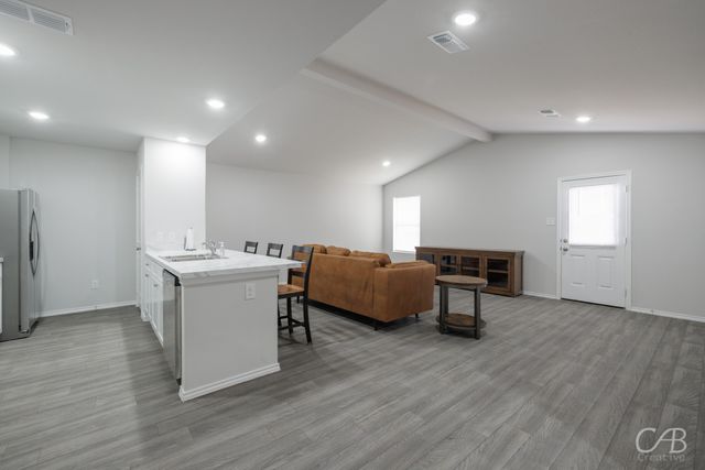142 Sage Brush Drive, Abilene, TX 79602
