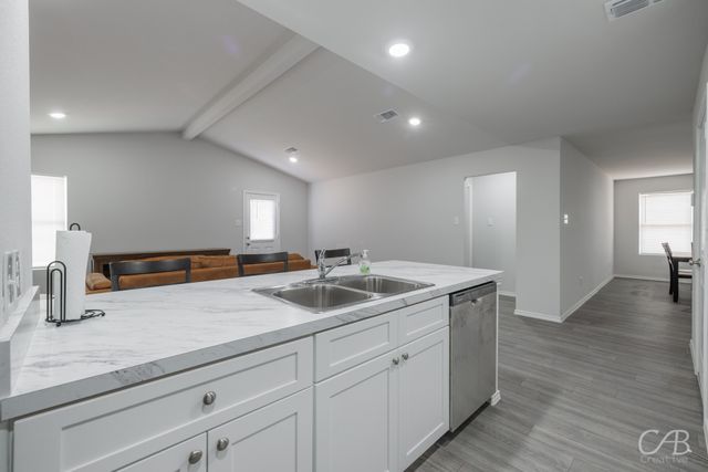 142 Sage Brush Drive, Abilene, TX 79602