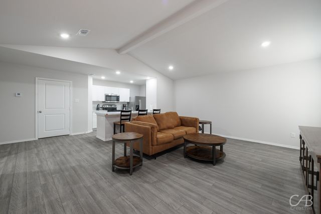 142 Sage Brush Drive, Abilene, TX 79602