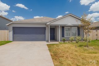 142 Sage Brush Drive, Abilene, TX 79602