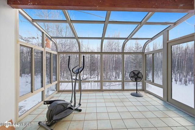 1646 W Clydesdale Drive, Wasilla, AK 99654