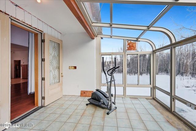 1646 W Clydesdale Drive, Wasilla, AK 99654