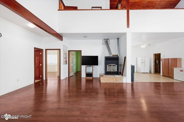 1646 W Clydesdale Drive, Wasilla, AK 99654