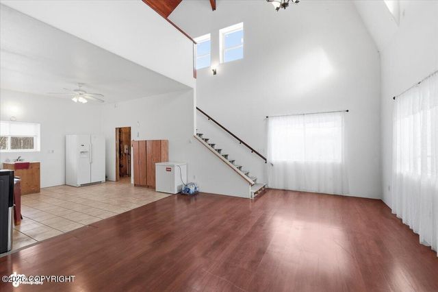 1646 W Clydesdale Drive, Wasilla, AK 99654