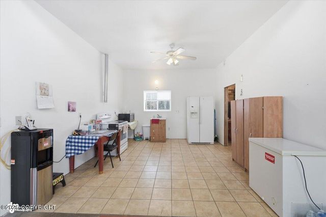 1646 W Clydesdale Drive, Wasilla, AK 99654