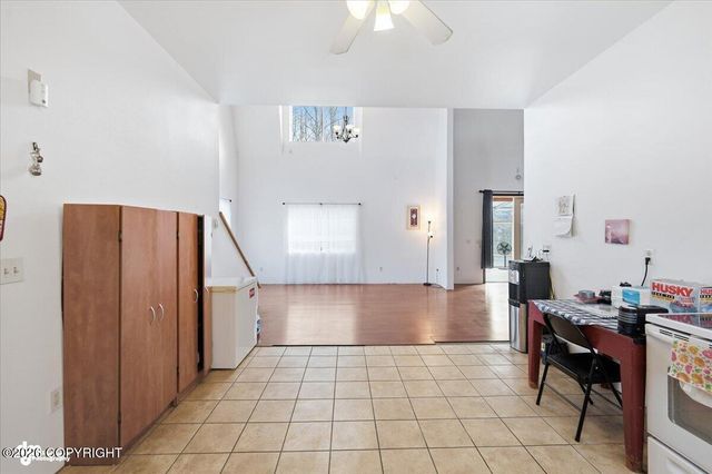 1646 W Clydesdale Drive, Wasilla, AK 99654