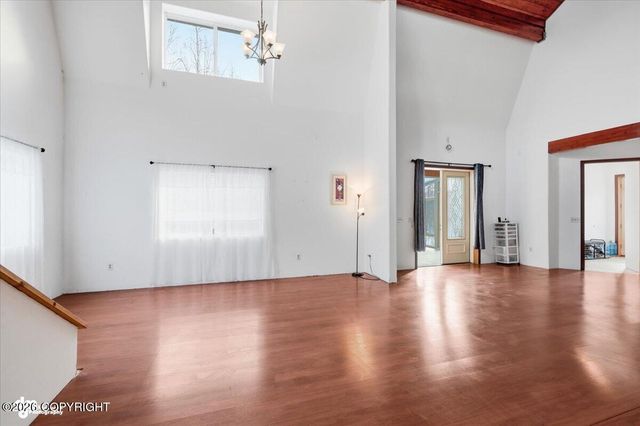 1646 W Clydesdale Drive, Wasilla, AK 99654