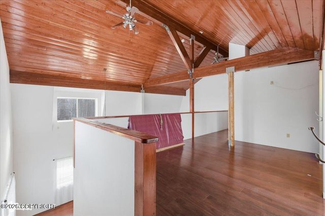 1646 W Clydesdale Drive, Wasilla, AK 99654