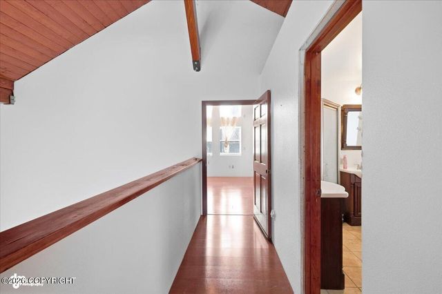 1646 W Clydesdale Drive, Wasilla, AK 99654