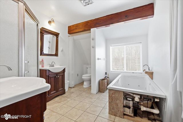 1646 W Clydesdale Drive, Wasilla, AK 99654