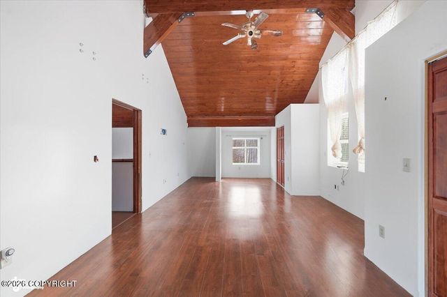 1646 W Clydesdale Drive, Wasilla, AK 99654