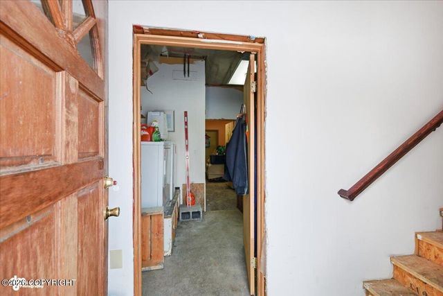 1646 W Clydesdale Drive, Wasilla, AK 99654