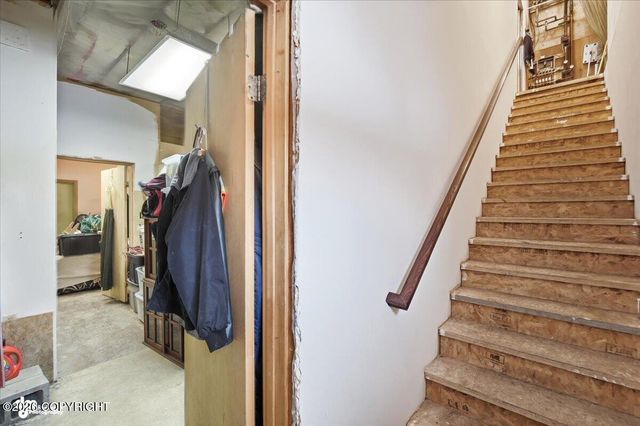 1646 W Clydesdale Drive, Wasilla, AK 99654