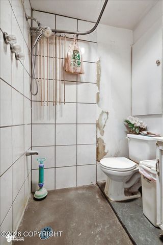 1646 W Clydesdale Drive, Wasilla, AK 99654