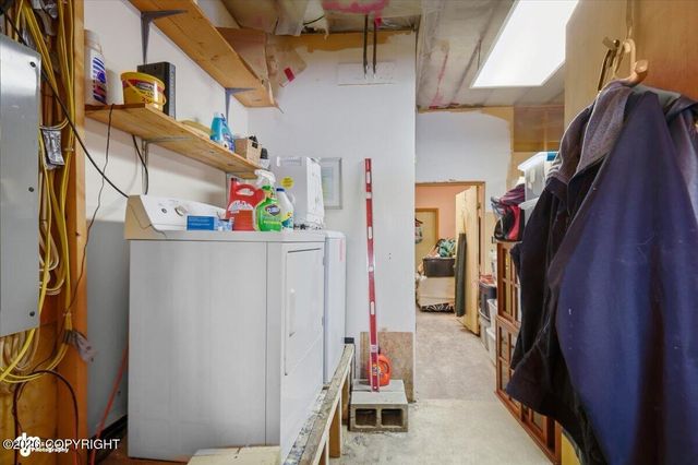 1646 W Clydesdale Drive, Wasilla, AK 99654