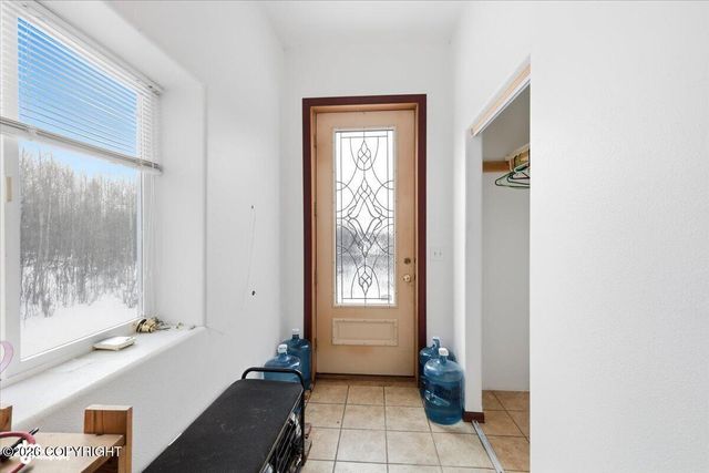 1646 W Clydesdale Drive, Wasilla, AK 99654