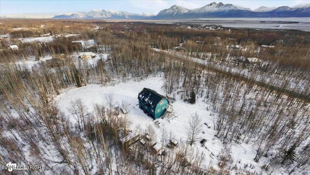 1646 W Clydesdale Drive, Wasilla, AK 99654