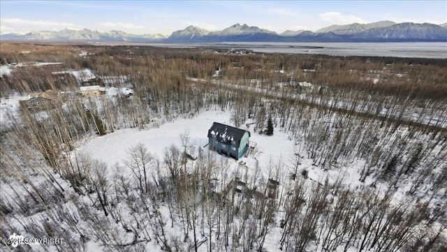 1646 W Clydesdale Drive, Wasilla, AK 99654