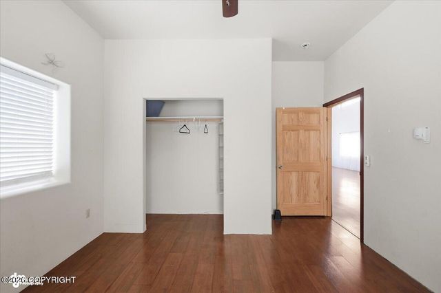 1646 W Clydesdale Drive, Wasilla, AK 99654