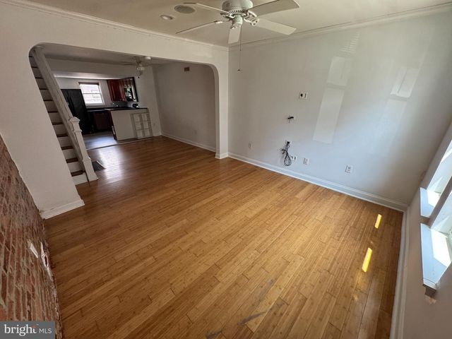 2444 S FAIRHILL ST, Philadelphia, PA 19148