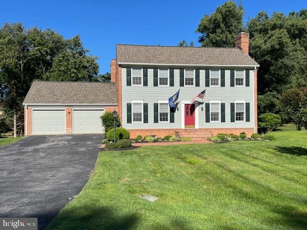 17624 LONGDRAFT RD, Gaithersburg, MD 20878
