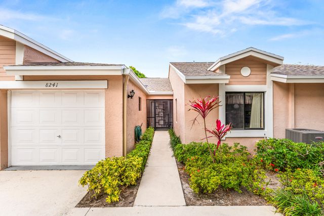 8241 Summersong Terrace, Boca Raton, FL 33496