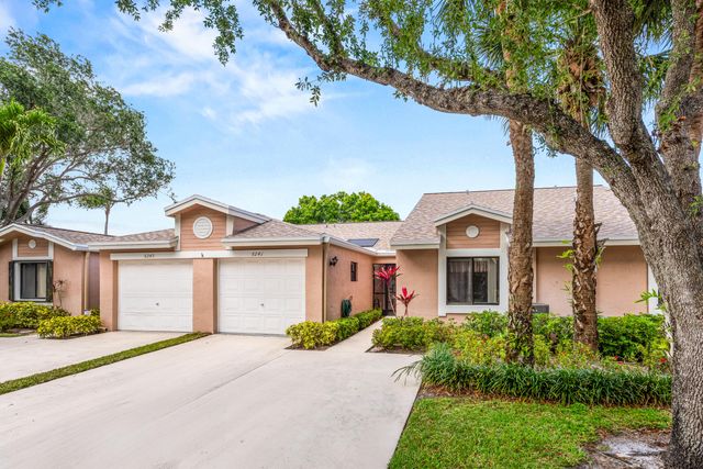 8241 Summersong Terrace, Boca Raton, FL 33496