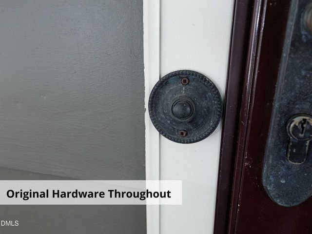 825 Onslow Street, Durham, NC 27705