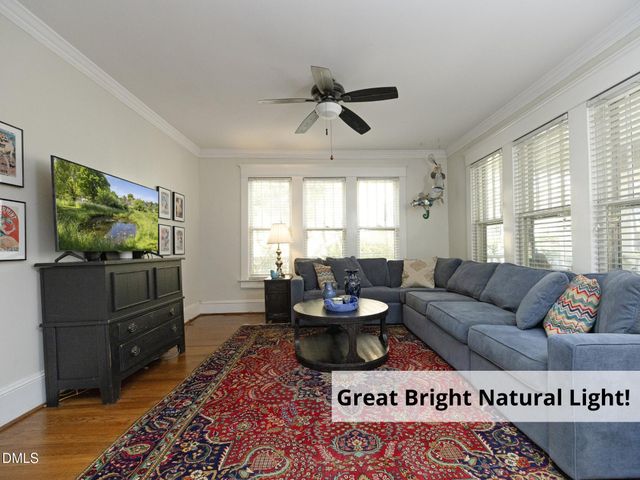 825 Onslow Street, Durham, NC 27705