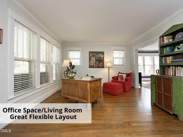 825 Onslow Street, Durham, NC 27705