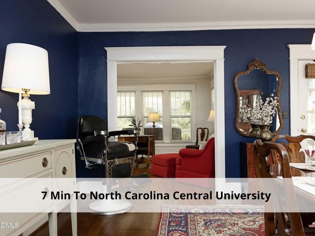 825 Onslow Street, Durham, NC 27705