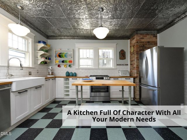 825 Onslow Street, Durham, NC 27705