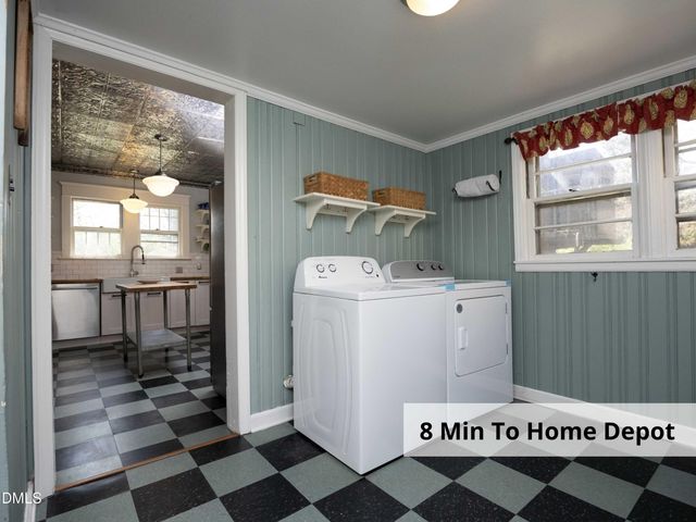 825 Onslow Street, Durham, NC 27705