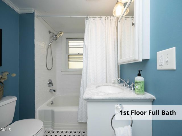 825 Onslow Street, Durham, NC 27705