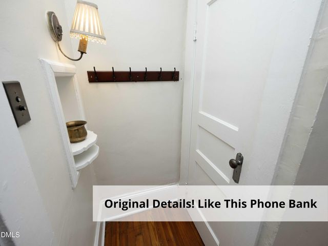 825 Onslow Street, Durham, NC 27705