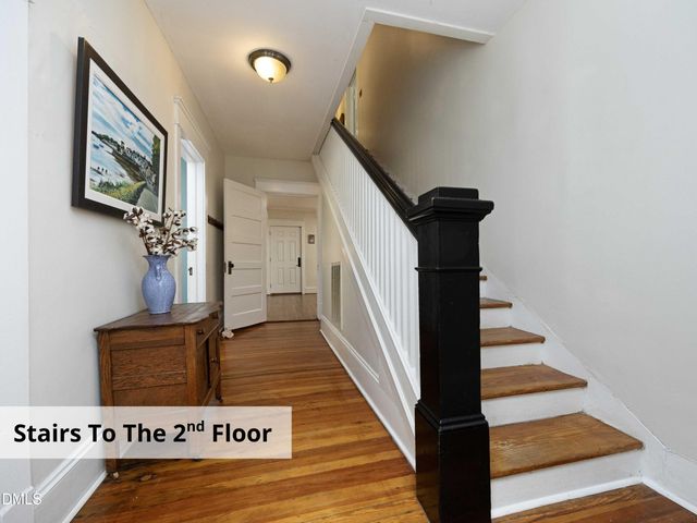 825 Onslow Street, Durham, NC 27705