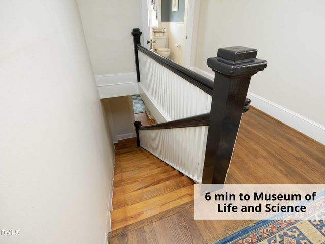 825 Onslow Street, Durham, NC 27705