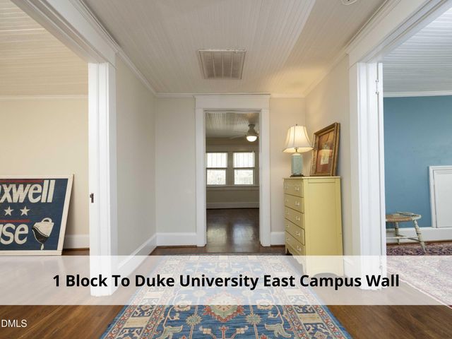 825 Onslow Street, Durham, NC 27705